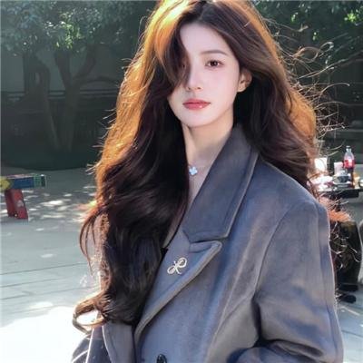 作为替身的她